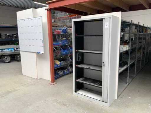 Inventario dell'ufficio