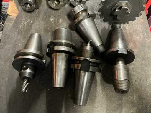  Freeskop ISO 50 (10x)