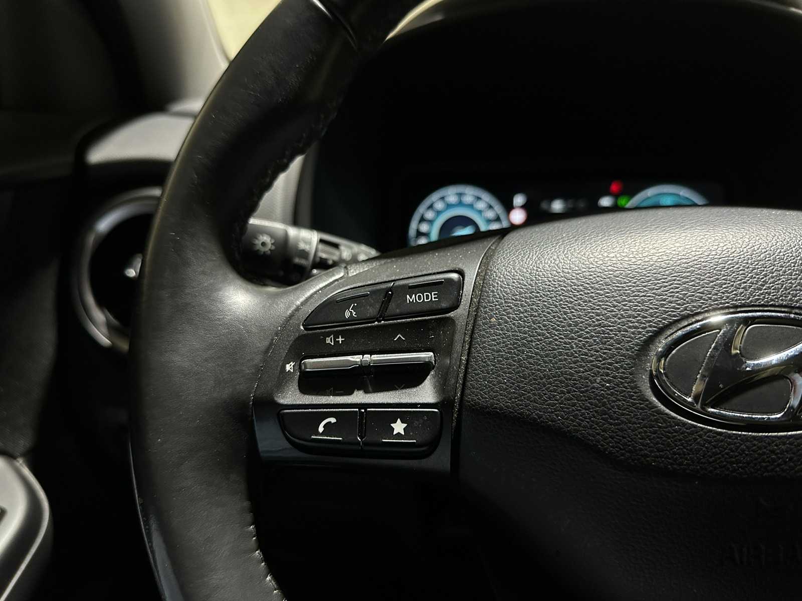 Hyundai Kona 1.6 GDI HEV Fashion 141pk 2022 (Origineel-NL+1e eigenaar), P-421-LJ