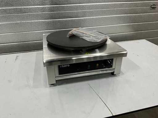 Produttore di crepe Saro Merle