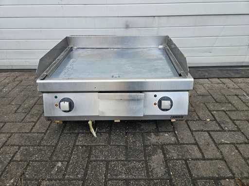 Zanussi – Grillplatte