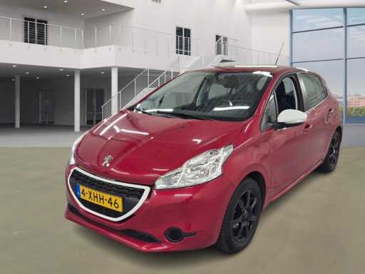Peugeot - 2014 - 208 - 1.0 VTi LIKE - Personenauto