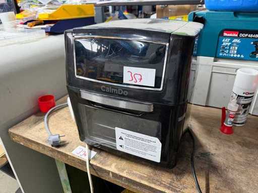 Airfryer / Oven