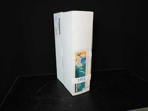 SYLVANIA - BA 2500 DE A - Illuminazione (2x)