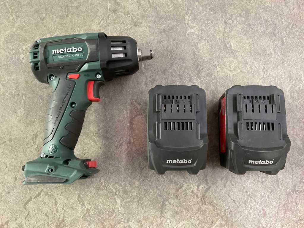 Metabo ssw online 400