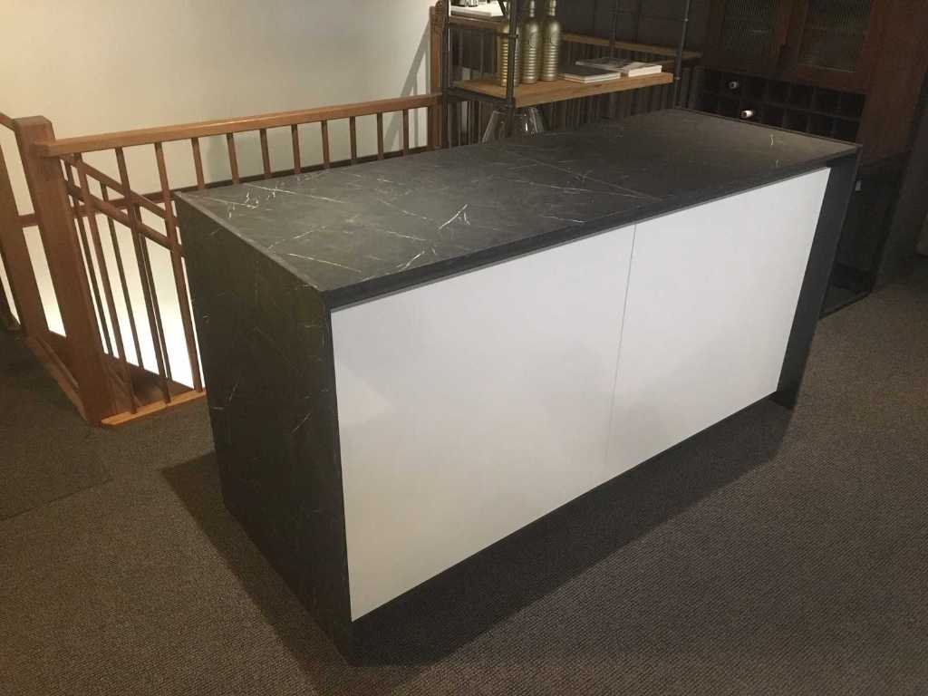 Barmann - Modułowy - Bar / Bar