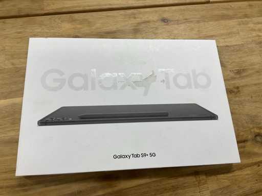 Samsung Galaxy Tab S9+5G Tablet