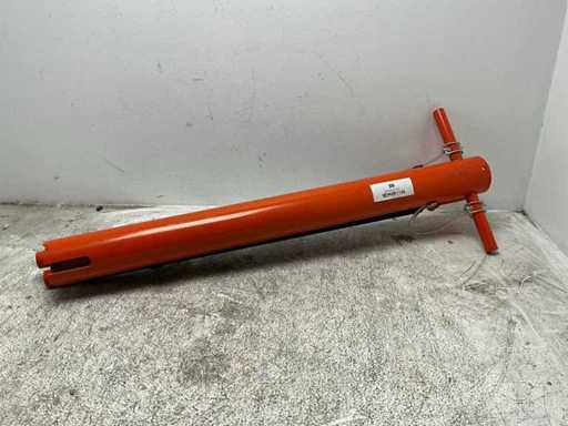 Manuale del cacciavite a terra 2023