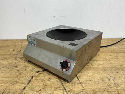 Ubert - GY6405 - Wok cu inducție