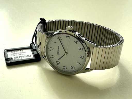 Rodania Wristwatch