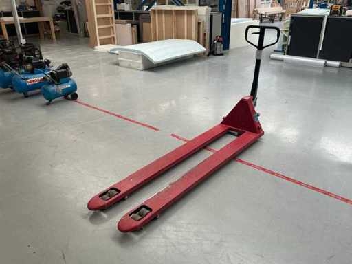 2022 Hand hydraulische palletwagen