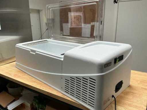 Diverso Z000156/0 FG Freezer