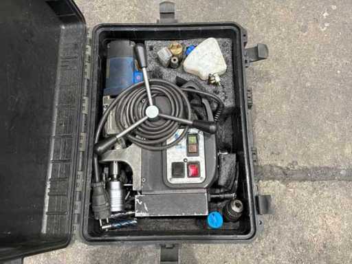 Macchina per la perforazione BDS MAB 485 SB