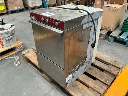 Diamond DC402-NP Korvenvaatwasmachine