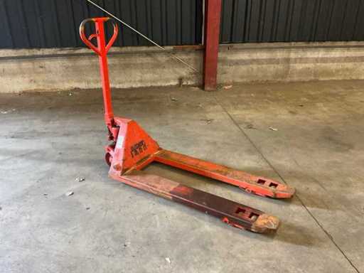 Amerland Hydraulischer Palettenwagen