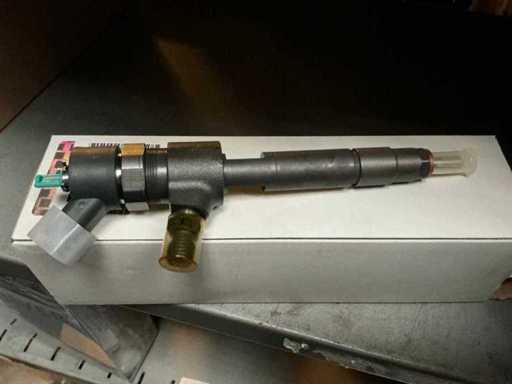 Lot de pièces détachées d'origine - Allumage moteur