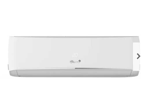 Samui - 12WC-CB/ 09WE-CB WR - Klimaanlage komplett.