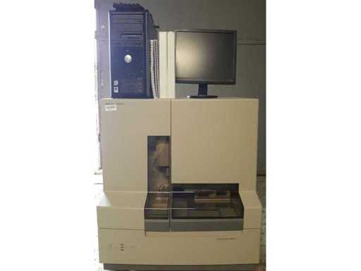 AB TOEGEPASTE BIOSYSTEMEN HITACHI - 3130 - Genetische Analyzer - 2008