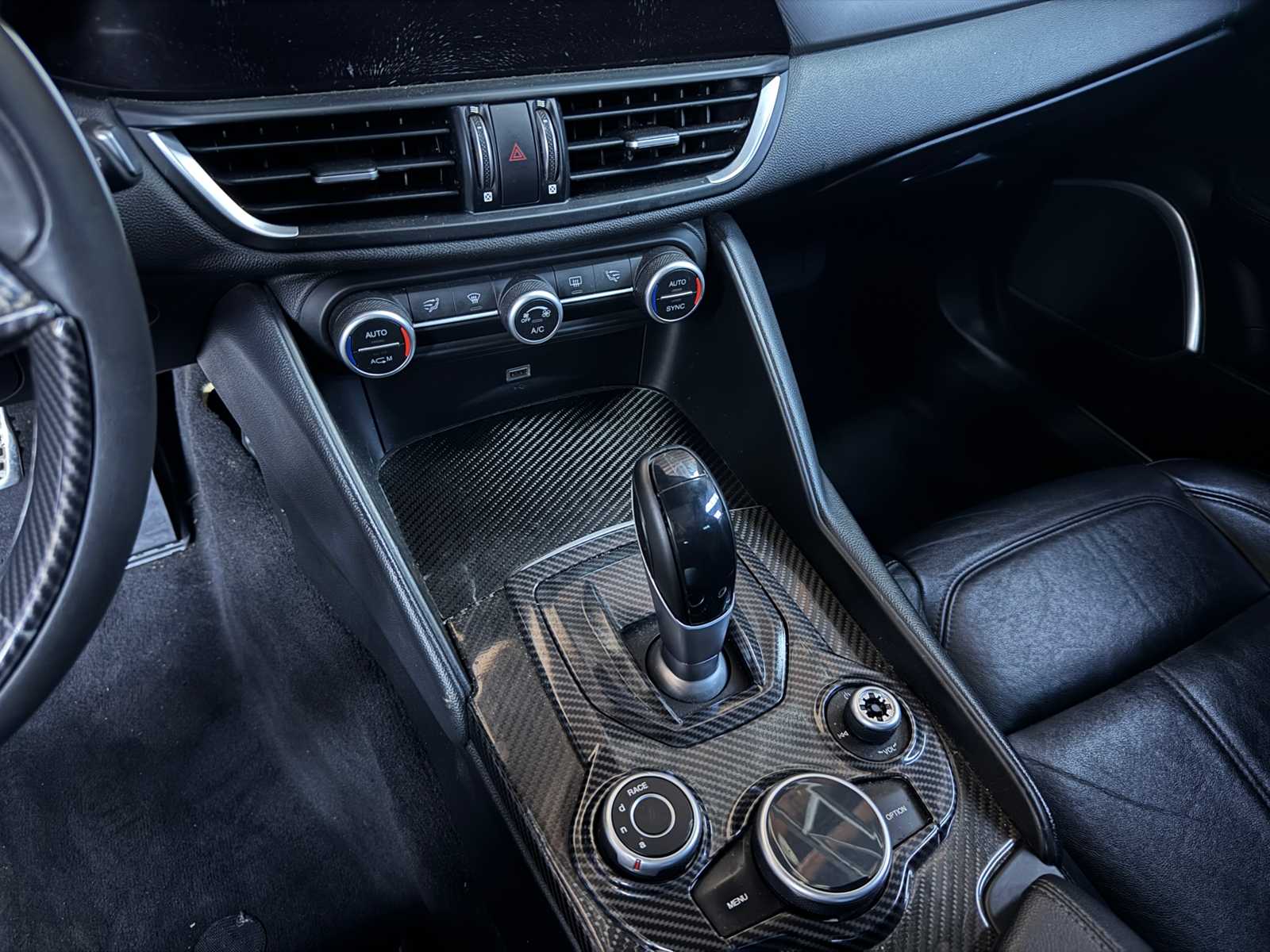 Alfa Romeo Giulia 2.0 280pk 2018