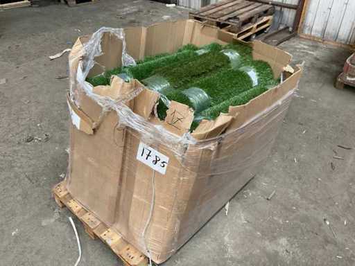 Artificial grass (17x)