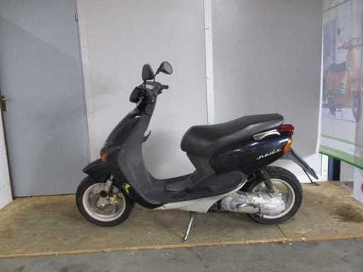 Yamaha – Roller – Neos 2-Takter! - Roller