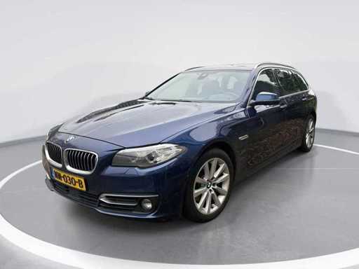 BMW 5 Series Touring 528i Luxury Edition 2017 | NN-030-B