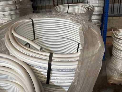 Comap PE-RT/AL/PE-RT Roll multilayer pipe 16x2 (15x)