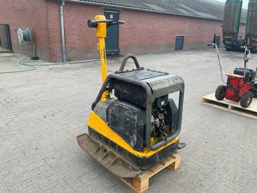 Wacker-Neuson-Schwingungsplatte