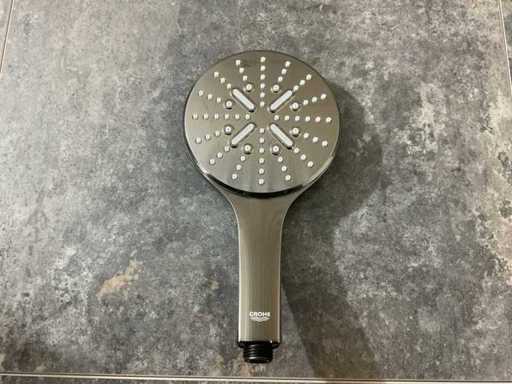 GROHE - Duș de ploaie 130 - Duș de mână