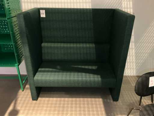 Lensvelt No Idea Canapé « Rick Minkes » Zitbank