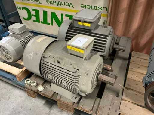 Watt Electric Motor (2x)