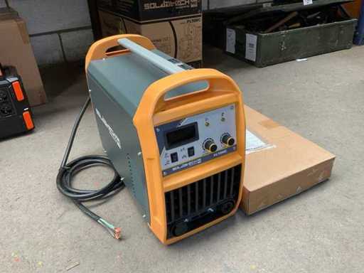 Soldatech PL70HG Plasmaschneidemaschine