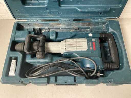Bosch - GSH 11 VC - Chisel Hammer