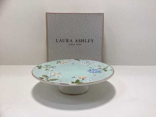 Stand à gâteaux Laura Ashley / plat de service - Ø300mm