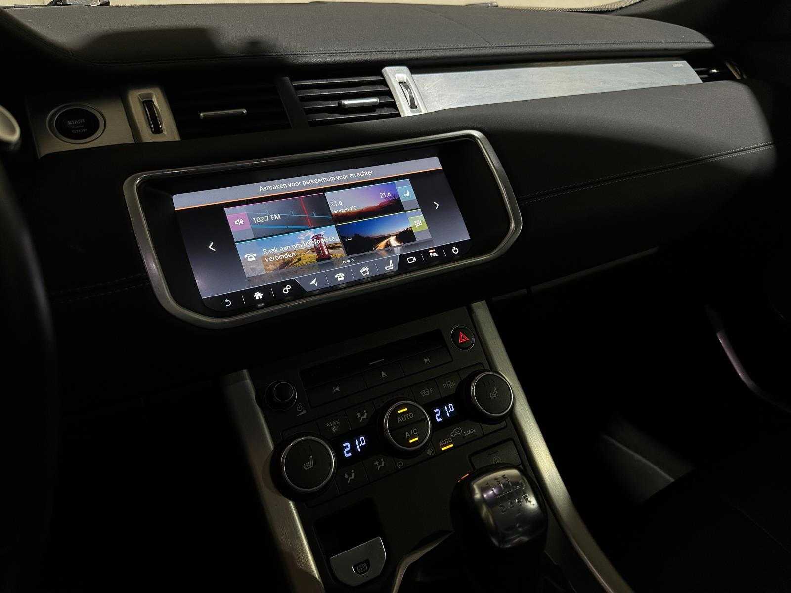 Land Rover Range Rover Evoque 2.0 eD4 HSE 150pk 2017 (Origineel-NL), PB-369-N