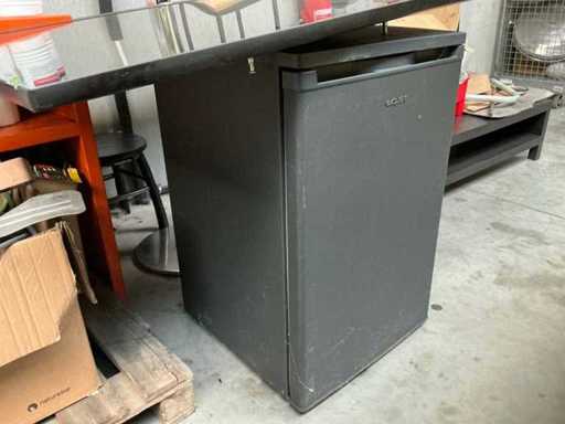 Exquisit KS16-9RVA Refrigerator