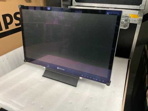 Neovo X-24 LED TFT Monitor (3x)