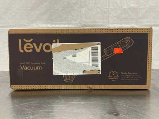 Odkurzacz Levoit LVAC-200