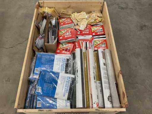 Petreceri DIY și renovări