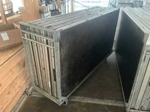 NIVTEC Protec Stage (6x)