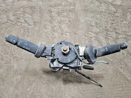 MAN - 81.25509.0139 A0659-002-02 - Stuurkolom