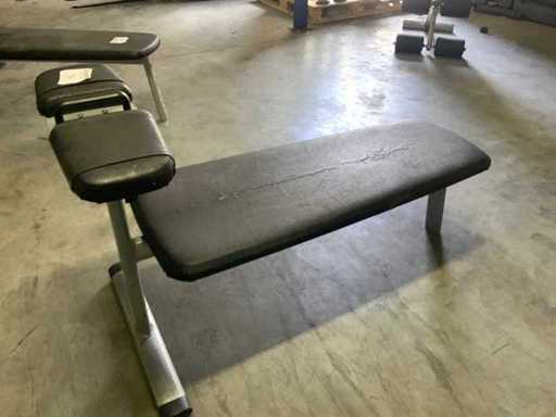 Gym80 Signum abdominal Krachtstation