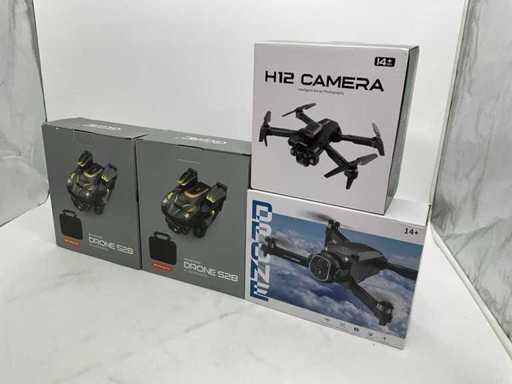 Dron (4x)