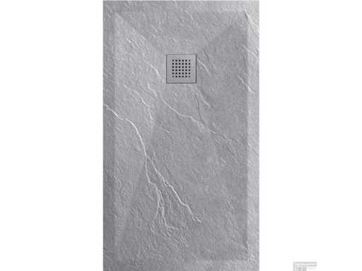 Sanistone Douchebak 160x90cm