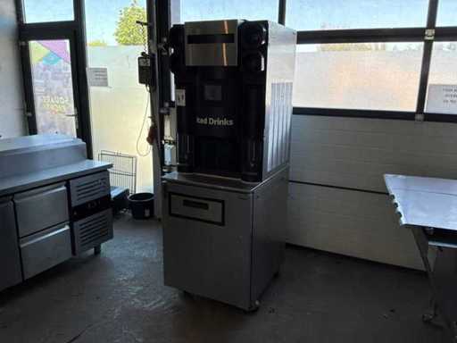 Multiplex MB-8-1PP Slushmachine