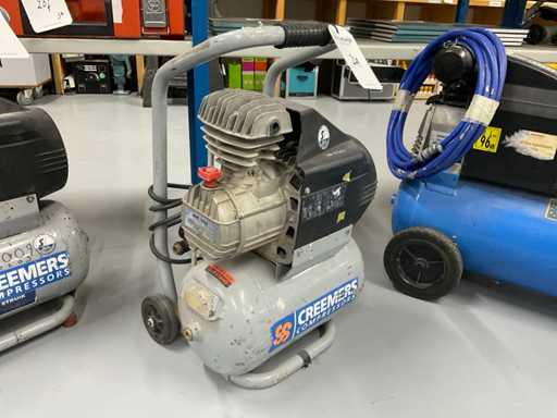 Compresor de aire Creemers 105/10