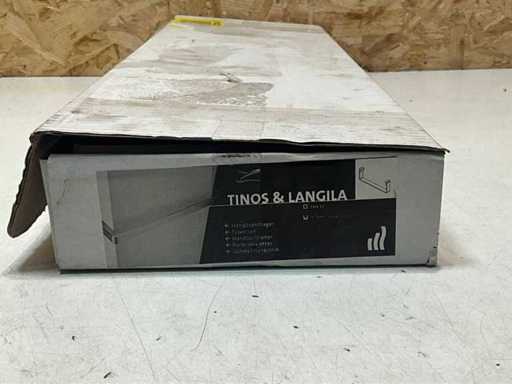Porte-serviettes Tinos & Langila
