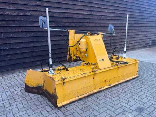 MCS Leveller ANK 270