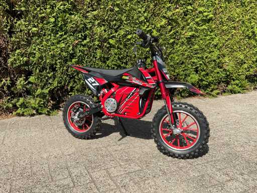 Ultra Mini crosser 1000W