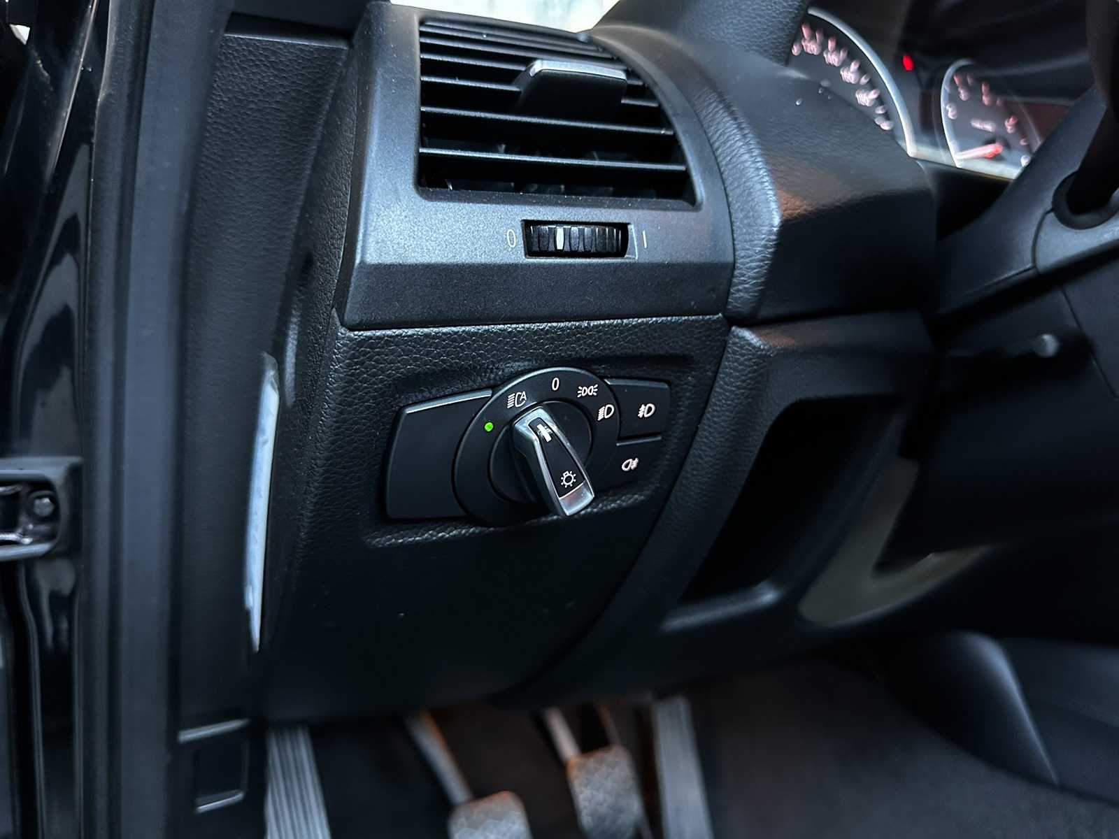 BMW 118i Cabrio High Executive 1-serie 143pk 2011, L-752-XS